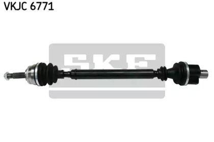 SKF VKJC 6771